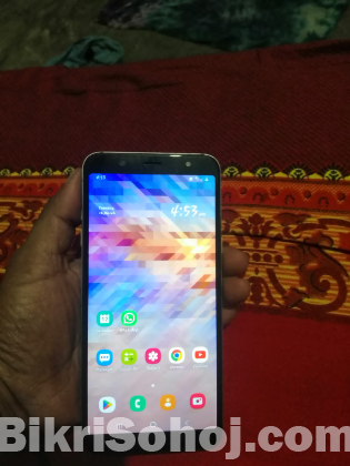 Samsung Galaxy A6 plus